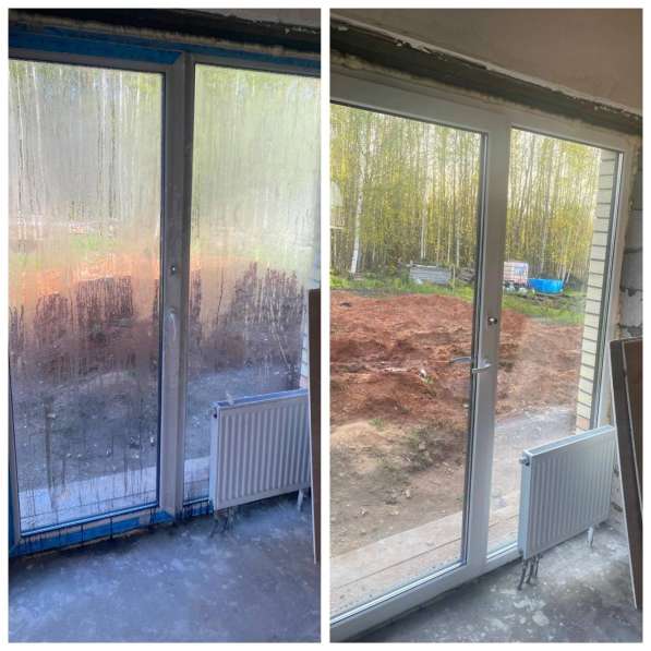 Уборка Клининг Ижевск