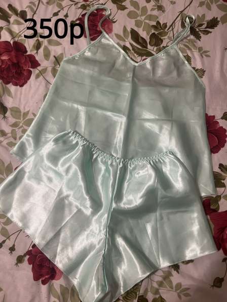 Пижама сарочки женские в Москве фото 6