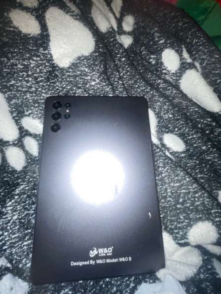 Планшет в Ленске