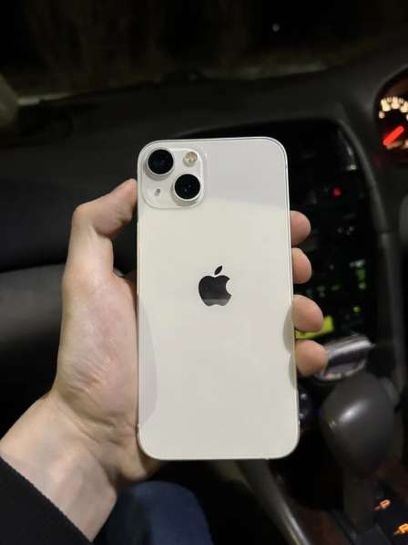 13 айфон 128 gb