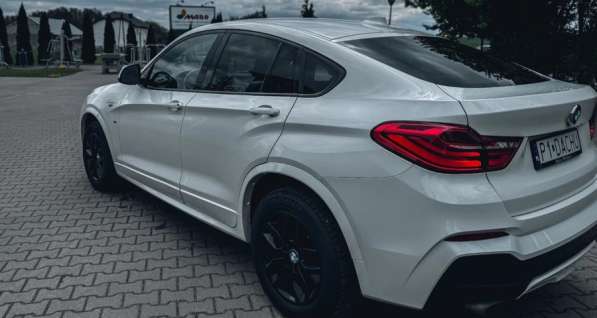 BMW, X4, продажа в Москве в Москве фото 6