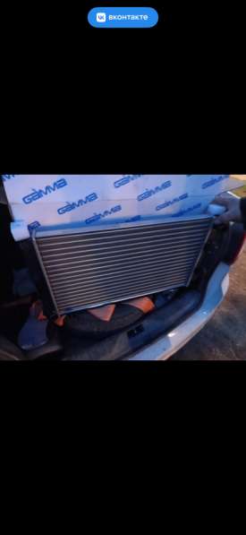 Радиатор охлаждения в Дзержинском фото 3