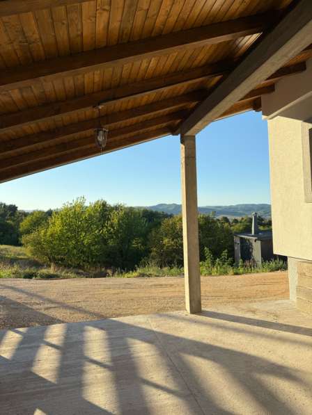 Роскошная вилла в Сербии в фото 9