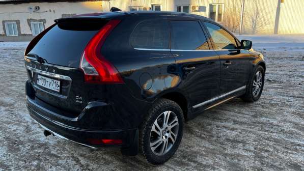 Volvo, XC60, продажа в Альметьевске в Альметьевске фото 8
