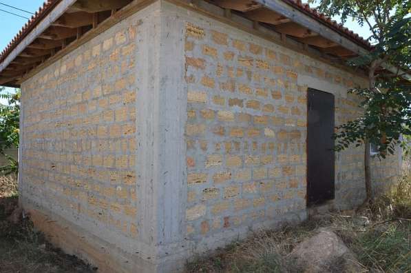 Участок 8,24 сот. наб. А. Первозванного в Севастополе фото 17