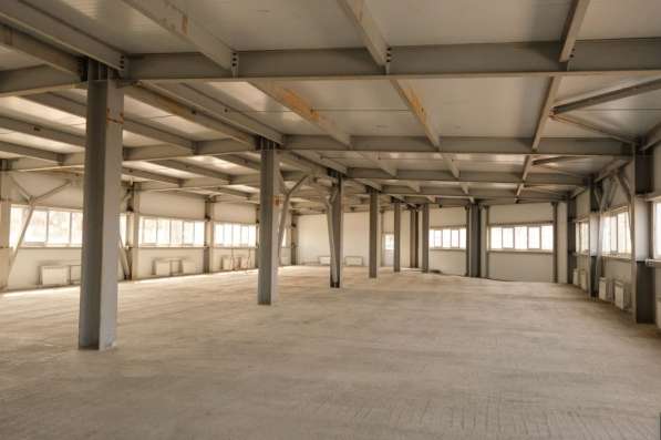 Торговое помещение, 600 м² в Красноярске фото 5