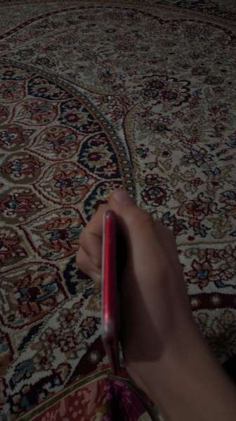 IPhone 8 Plus Red в Махачкале фото 4