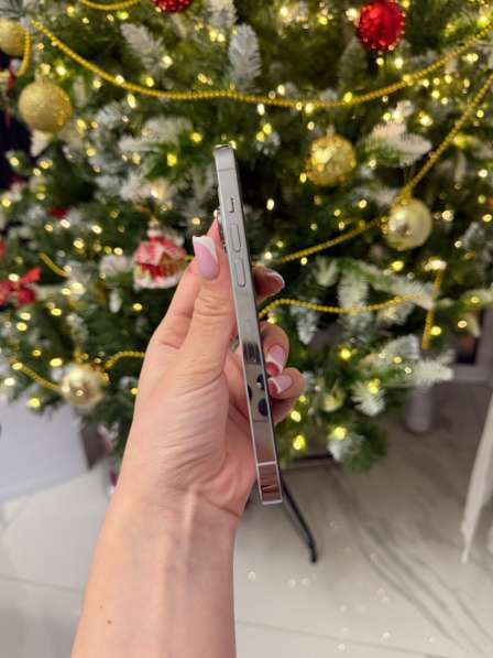 IPhone 14Pro 128GB Silver в Самаре фото 6