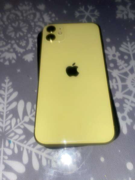 IPhone 11, 64 ГБ, 1 SIM в Кимре фото 5