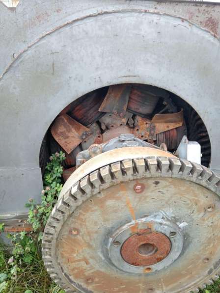 Генератор синхронный СГС-14–100-6У2 в Ванино фото 7