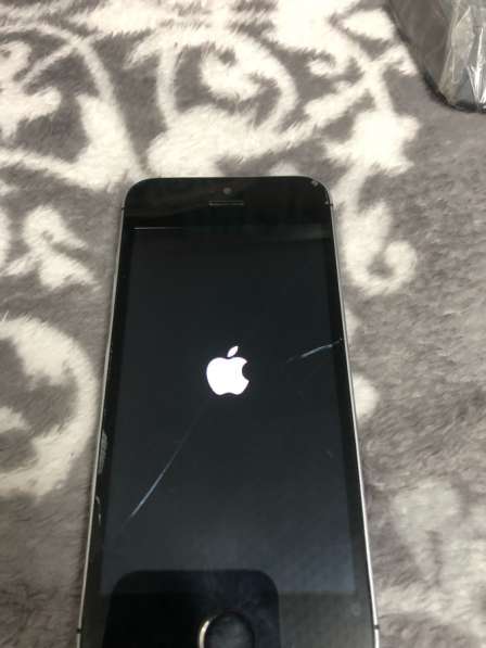 IPhone 5 s в Туле