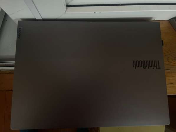 Ноутбук Lenovo ThinkBook 16 G6 Irl 512gb 2023 в Ульяновске фото 4
