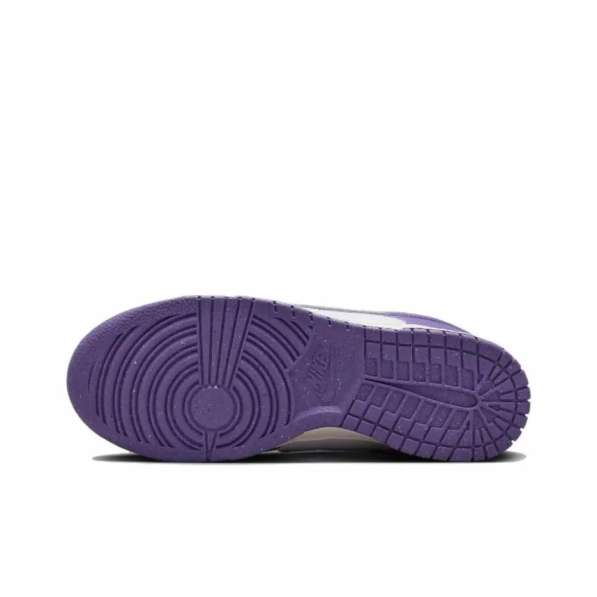 Nike Dunk Low Purple в Хабаровске