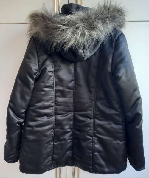 Куртка женская в фото 5