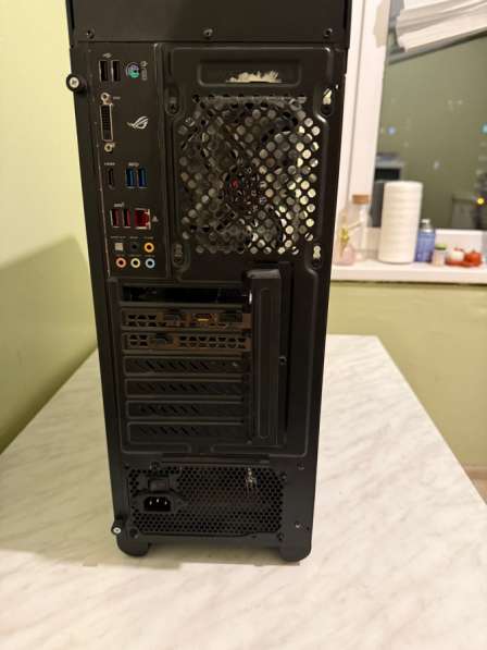 Игровой пк в Москве фото 6