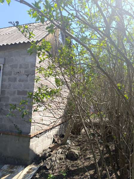 Продам дачный участок в Донецке фото 5