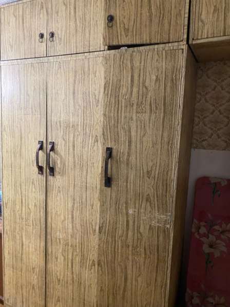 Отдам шкафы бесплатно в Челябинске