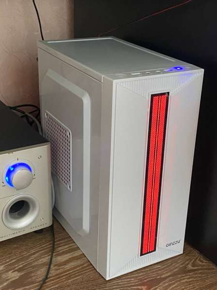 Игровой ПК в Электростале