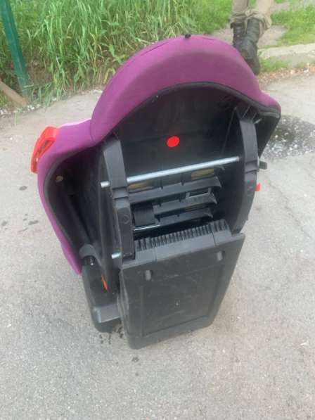 Срочно продам детское кресло