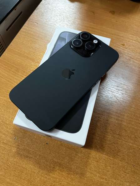 IPhone 16 Pro Max в Москве фото 7