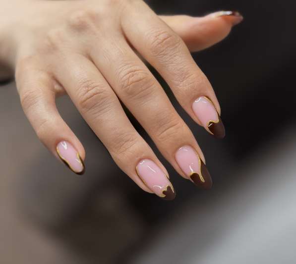 Маникюр в Казани фото 5