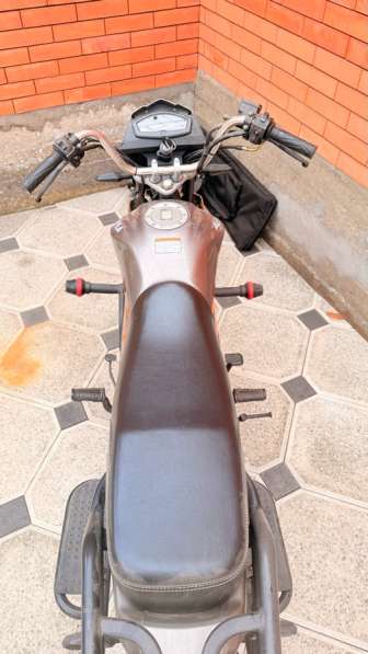 Продам мотоцикл в Грозном фото 5