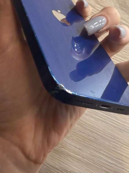 IPhone 12 в Москве фото 4