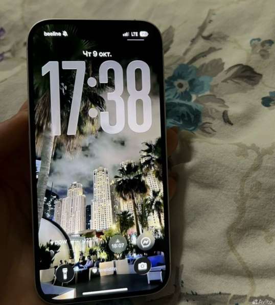 IPhone 16 в Санкт-Петербурге фото 7