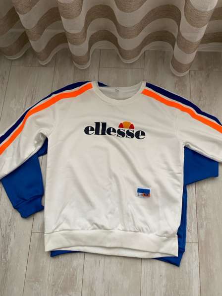 Свитшот Ellesse