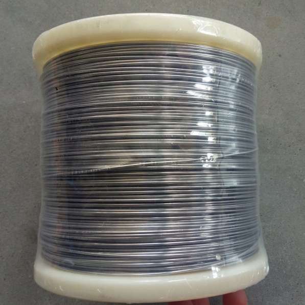 Куплю Нихром Х15Н60