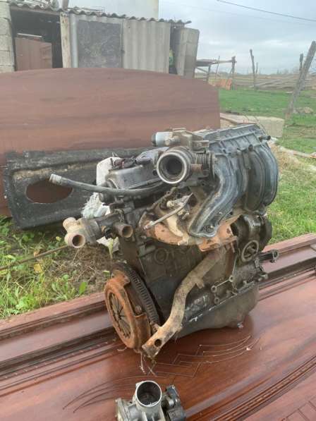 Мотор 2114 в Хасавюрте фото 5