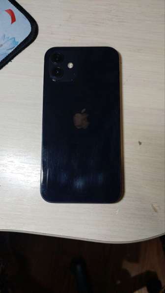 Продам Iphone 12 128г в Москве фото 7