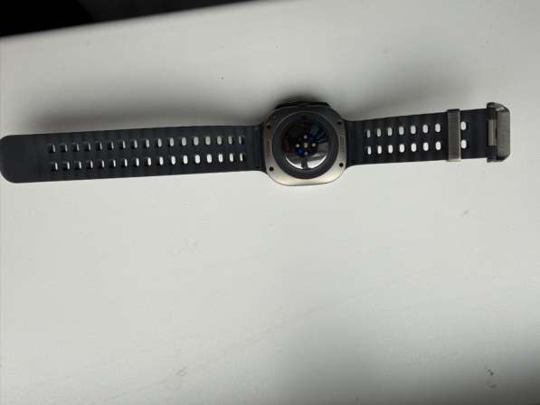 Galaxy Watch Ultra в Ростове-на-Дону фото 5