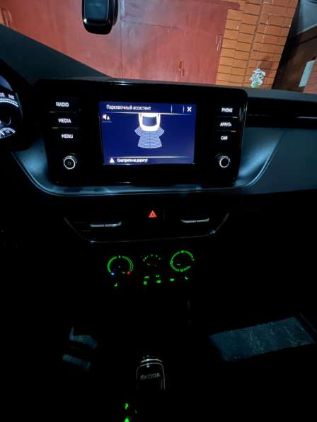 Skoda, Rapid, продажа в Армавире в Армавире фото 3