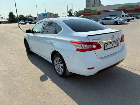 Nissan, Sentra, продажа в Нижнем Новгороде в Нижнем Новгороде фото 7