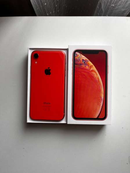 IPhone Xr, 64GB в Краснодаре фото 9