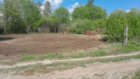 Продам участок в Луховицах