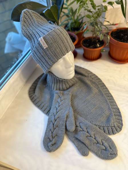 Свяжу на заказ в Воронеже фото 4