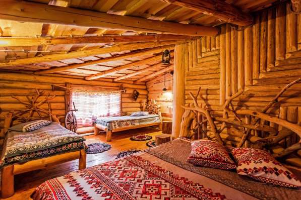 Аренда агроусадьбы в Москве фото 7