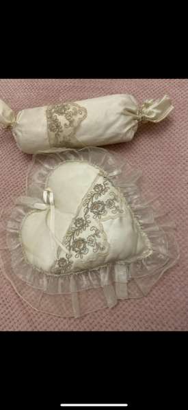 Текстиль на кровать в Каспийске