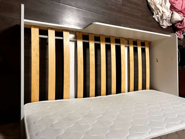 Кровать односпальная в Люберцы фото 4