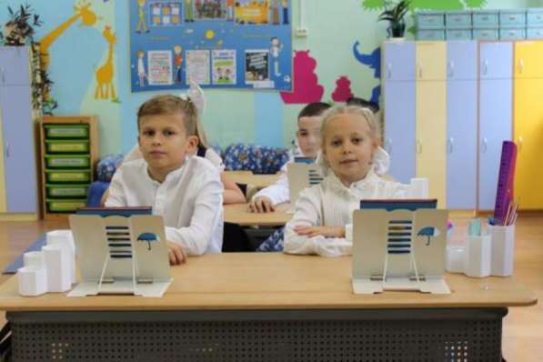 Запись детей в частную школу на 2024-25 учебный год в Москве фото 3