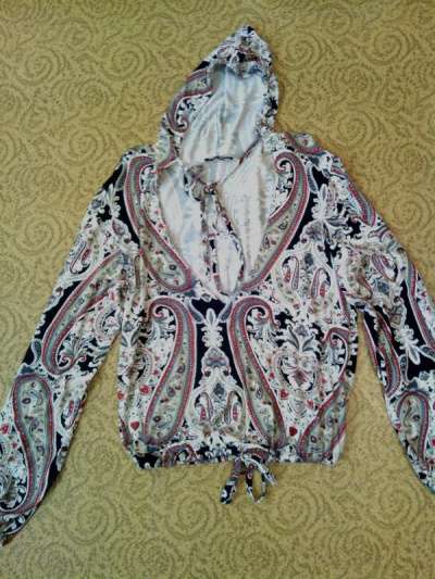 Кофта-двойка р. 40-42