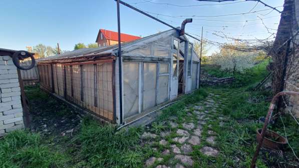 Продам дом в с. Воронец в Елеце фото 5