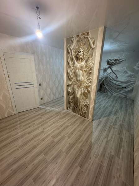 Ремонт квартир в Подольске фото 3