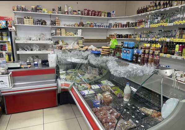 Продам магазин в Москве фото 4