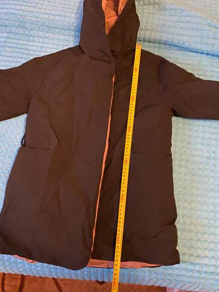 Куртка для девочек в Волгограде фото 4