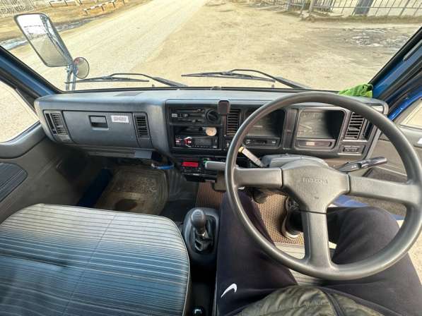 Мазда Титан в Якутске