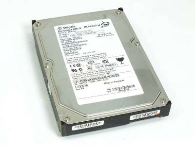 Seagate 40Gb ST340016A