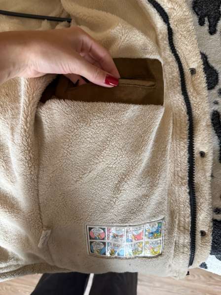 Зимняя мужская куртка в Ростове-на-Дону фото 4